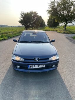 Peugeot 306 HDI - 4