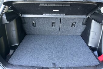 Prodám Suzuki Vitara 1,6VVTi, TOP stav - 4
