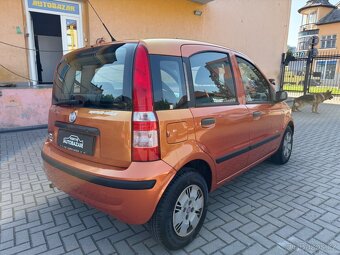 Fiat Panda 1.2 - 4