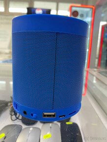 Bluetooth reproduktor - 4