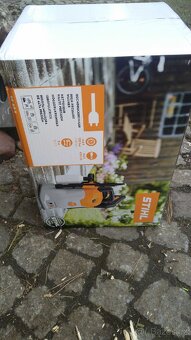 Vapka STIHL RE 80 x - 4