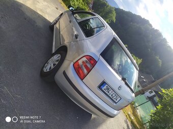 Škoda fabia 1.2 47kw 65 tis.km. - 4