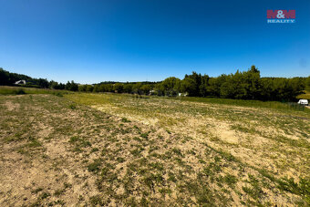Prodej zahrady, 800 m², Velké Popovice - 4