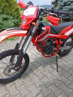 Beta RR 125 LC 2019 - 4
