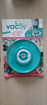 Zepter VacSy sada - 4