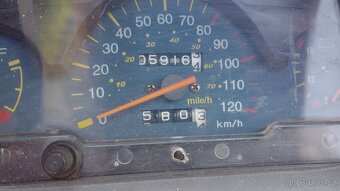 Prodám Š.Fabia 1,4 Mpi 44jw - 4