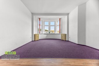 Pronájem, Byt 1+kk, 45m2 - Náchod, ev.č. 03269 - 4