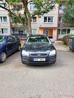 PRODÁM FORD FOCUS 1.6 TDCi – SPOLEHLIVÝ VŮZ ZA ROZUMNOU CENU - 4