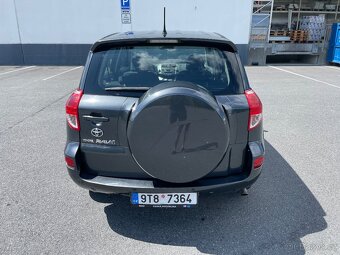 Toyota rav4 130 kw - 4