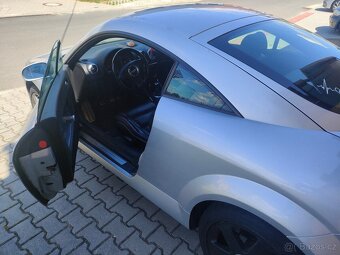 Audi TT 132 Kw 8N - 4