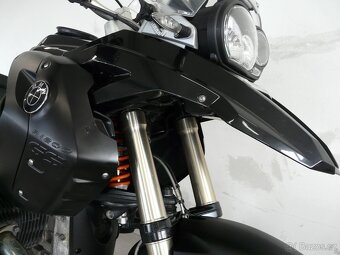 BMW R 1200 GS 2010 - 4