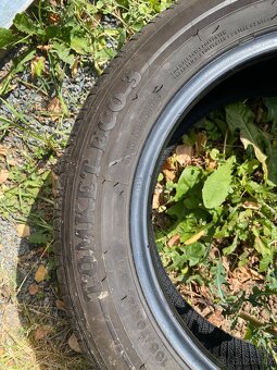Letní pneu 165/70/R14 Tomket 2ks - 4
