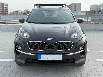 KIA Sportage 1.6.CRDi 4x2 DCT High Line Edition - 4