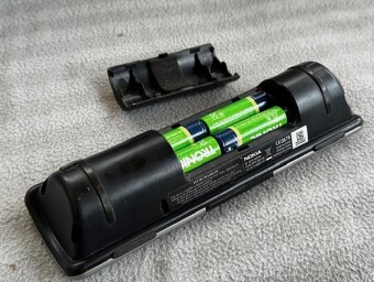 Bluetooth reproduktor Nokia HS-4W - 4