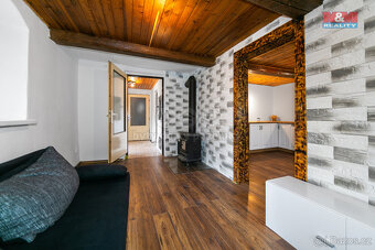 Prodej rodinného domu, 125 m², Oprechtice - Zahořany - 4