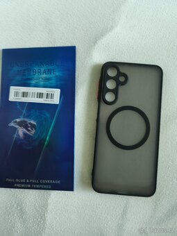 Nový Samsung Galaxy A16 5g - 4
