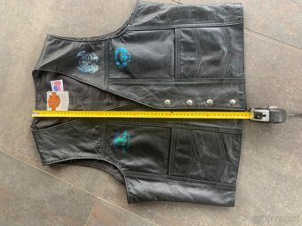 Vesta Harley davidson - 4