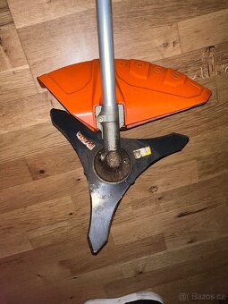 Aku STIHL FSA 130 + příslušenství - 4