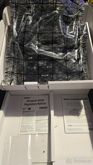 Základní deska MSI MPG B550 GAMING PLUS - 4
