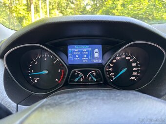 Ford Focus 1.6 TDCI - 4