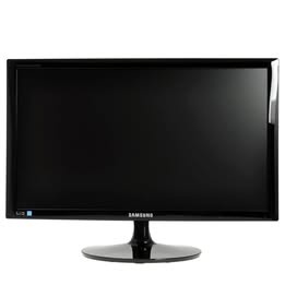 2x Samsung S24A300H - 4