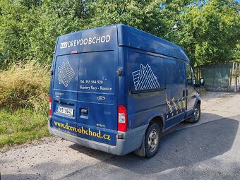 Ford Transit - 4