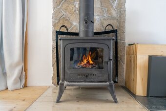 Prodej stavebního pozemku 1317 m² Uhlířská Lhota - Rasochy - 4