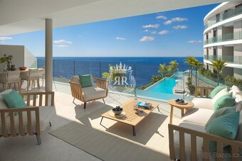 NOVÝ PROJEKT DOMŮ, TENERIFE - 4