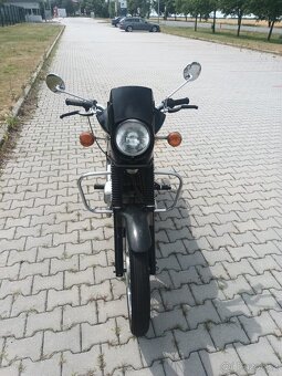 Prodám JAWA 350 632 - 4