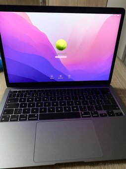 MacBook Air M1 256 GB - 4