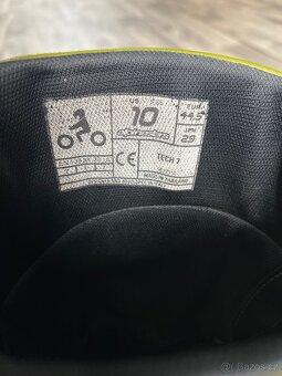 Alpinestars Těch 7 - 4