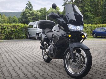 Aprilia Caponord - 4
