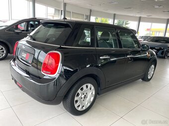 Mini One 75kW,Aut.klima,Vyhř.Sedadla - 4