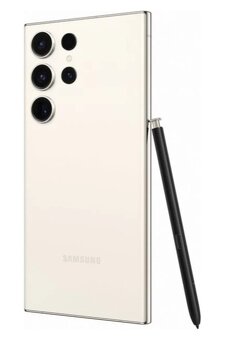 Samsung Galaxy S 23 Ultra 512GB WHITE - 4