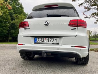 Volkswagen Tiguan r-line - 4