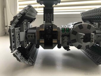 LEGO Star Wars 75347 Bombardér TIE - 4