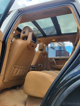 Porsche Cayenne GTS 298 KW NOVÁ CENA . - 4