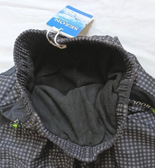 nové ZIMNÍ OUTDOOROVÉ KALHOTY, 10-11 let, 146 cm - 4