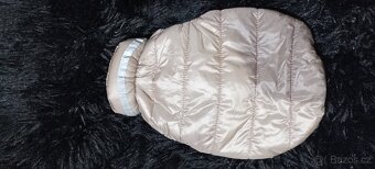 Obleček 17 - bunda XS 25 - 4