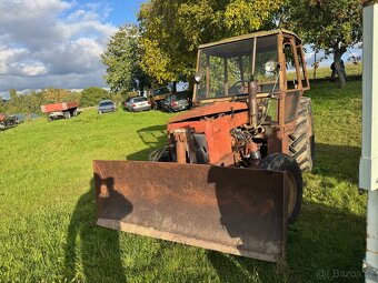 Zetor 6718 - 4