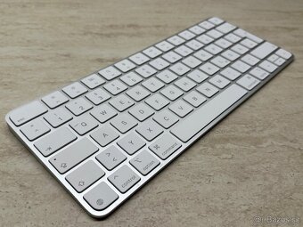Apple Magic Keyboard (USB–C) - 4