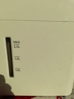 dehumidizer SENCOR - 4