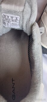 Tenisky Gant - 4