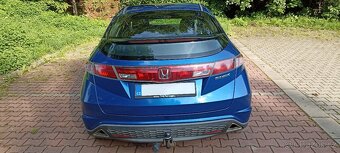 Honda civic 1.8 i-vtec - 4