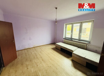 Prodej rodinného domu, 211 m², Bohumín, ul. 1. máje - 4