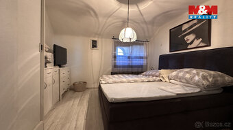 Prodej bytu 3+1, 75 m², Ostrava, ul. Jílová - 4