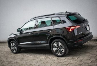 Škoda Karoq 2.0TDi 110kw DSG 4x4 Facelift - Virtual cockpit - 4
