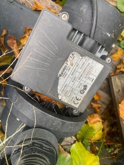 Filtrace a vysavac - 4