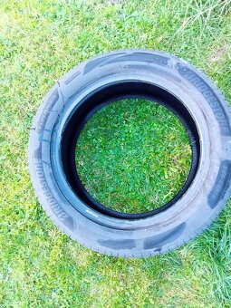 Bridgestone Turanza 225/55 R18 - 4