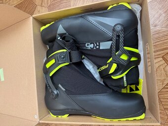 Boty na běžky na brusleni - 4